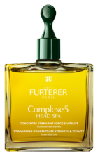 Head Spa Complexe5 Koncentrat stymulujący 50 ml