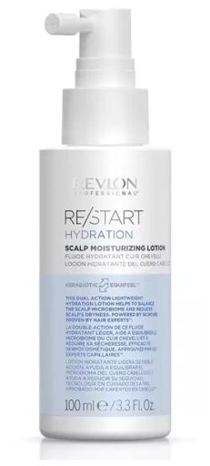 Re/Start Balance Balsam nawilżający 100 ml