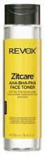 Zitcare AHA BHA PHA Tonik do twarzy 250 ml