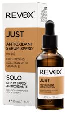 Serum antyoksydacyjne Just Antioxidant SPF30+ 30 ml