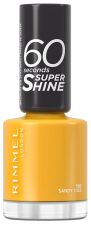 Lakier do paznokci Super Shine 60 Seconds 8 ml