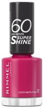 Lakier do paznokci Super Shine 60 Seconds 8 ml