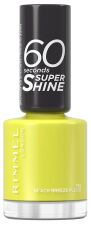 Lakier do paznokci Super Shine 60 Seconds 8 ml