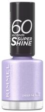 Lakier do paznokci Super Shine 60 Seconds 8 ml