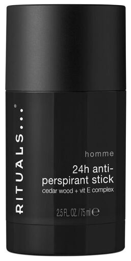 Homme 24H Dezodorant antyperspiracyjny 75 ml