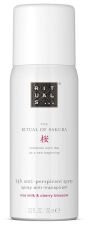 Dezodorant w sprayu The Ritual of Sakura 150 ml