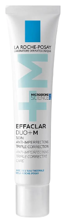 Effaclar Duo+M Krem 40 ml