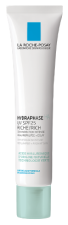 Hydraphase HA Bogaty krem UV SPF 25 40 ml