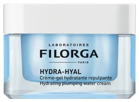 Hydra-Hyal Plumping Nawilżający żel-krem 50 ml