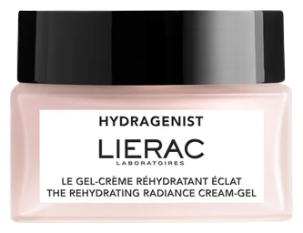 Hydragenist Radiance Rehydrating Gel-Krem 50 ml