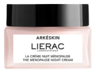 Arkéskin Menopauzalny krem na noc 50 ml