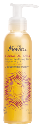 Source de Roses Olejek oczyszczający 145 ml