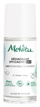 Dezodorant w kulce Efficacité 24H 50 ml