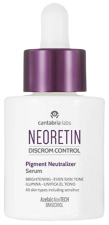 Serum neutralizujące Discro Control Pigment 30 ml