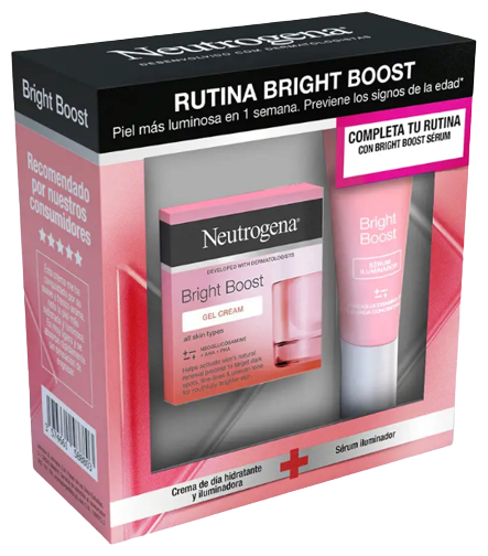 Program Bright Boost, 2 sztuki