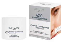 Lift Instant Q10 Krem na noc 50 ml