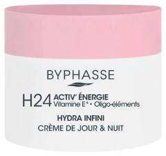 Hydra Infinity 24h Krem na dzień i na noc 50 ml