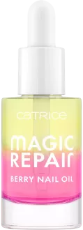 Olejek do paznokci Magic Repair Berry 8 ml