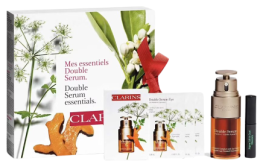 Zestaw Essentials Double Serum, 3 sztuki