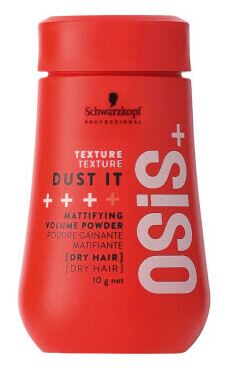 OSiS+ Dust It Puder matujący 10 gr