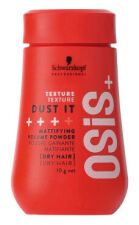 OSiS+ Dust It Puder matujący 10 gr