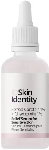 ID Skin Identity Serum łagodzące do skóry wrażliwej 2% 30 ml