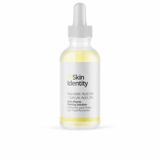 ID Skin Identity Przeciwzmarszczkowe serum peelingujące 30 ml