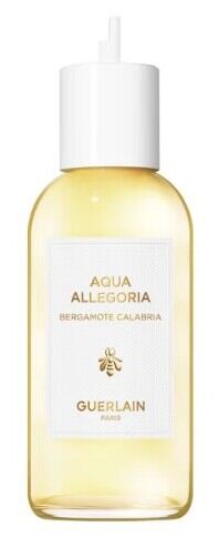 Woda toaletowa Aqua Allegoria Bergamote Calabria Recharge 200 ml