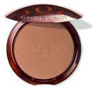 Nawilżający puder brązujący Terracotta 8,5 gr