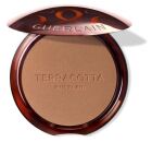 Nawilżający puder brązujący Terracotta 8,5 gr