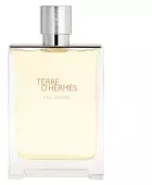 Woda perfumowana Terre D&#39;Hermès Eau Givrée Możliwość ponownego napełnienia 175 ml