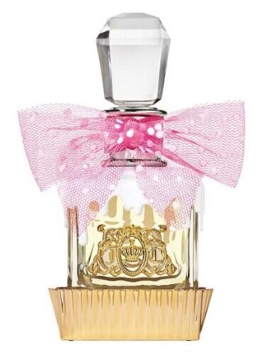 Woda perfumowana Viva La Juicy Sucré