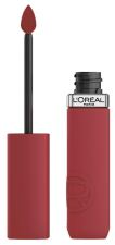 Infaillible Le Matte Resistance Pomadka w płynie 5 ml