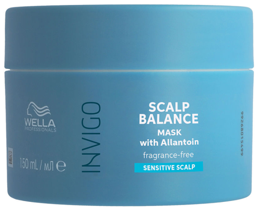 Invigo Scalp Balance Mask do skóry wrażliwej 150 ml