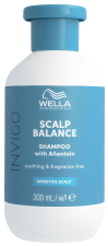 Invigo Scalp Balance Sensitive Szampon do włosów wrażliwych