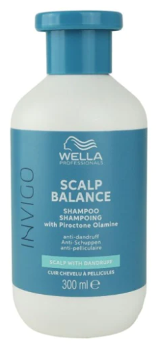 Invigo Szampon Oczyszczający Scalp Balance