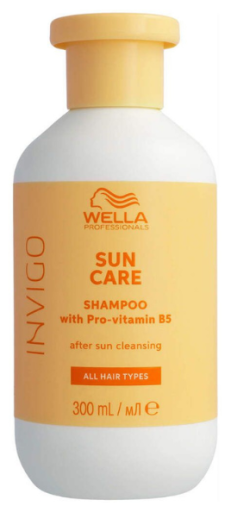 Invigo Sun Care Szampon do włosów po opalaniu 300 ml