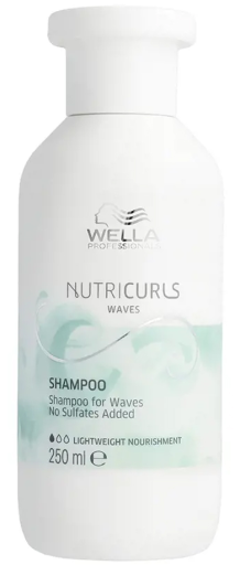 Szampon Nutricurls Wave 250 ml