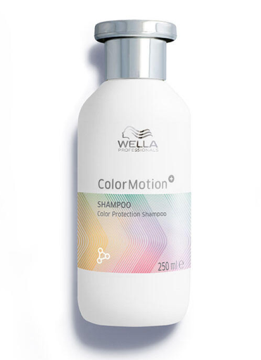 ColorMotion+ Szampon chroniący kolor