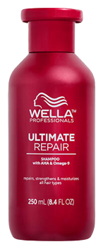 Szampon do włosów Ultimate Repair 250 ml