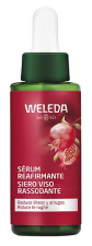 Serum ujędrniające z peptydami granatu i maca 30 ml