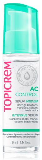 Intensywne serum Ac Control 34 ml