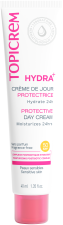 Hydra+ Ochronny krem na dzień SPF 50+ 40 ml