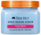 Exotic Bloom Peeling cukrowy i shea 510 gr