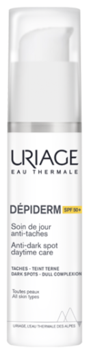 Dépiderm Anti-Stain Pielęgnacja na dzień SPF 50+ 30 ml