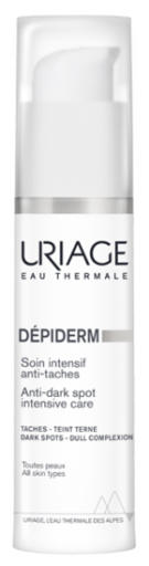 Dépiderm Intensywna kuracja przeciw plamom 30 ml