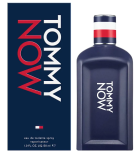 Woda toaletowa w sprayu Tommy Now 30 ml