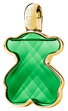 Woda perfumowana w sprayu LoveMe The Emerald Elixir