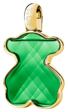 Woda perfumowana w sprayu LoveMe The Emerald Elixir