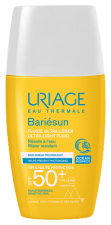 Bariésun Ultralekki płyn SPF 50+ 30 ml